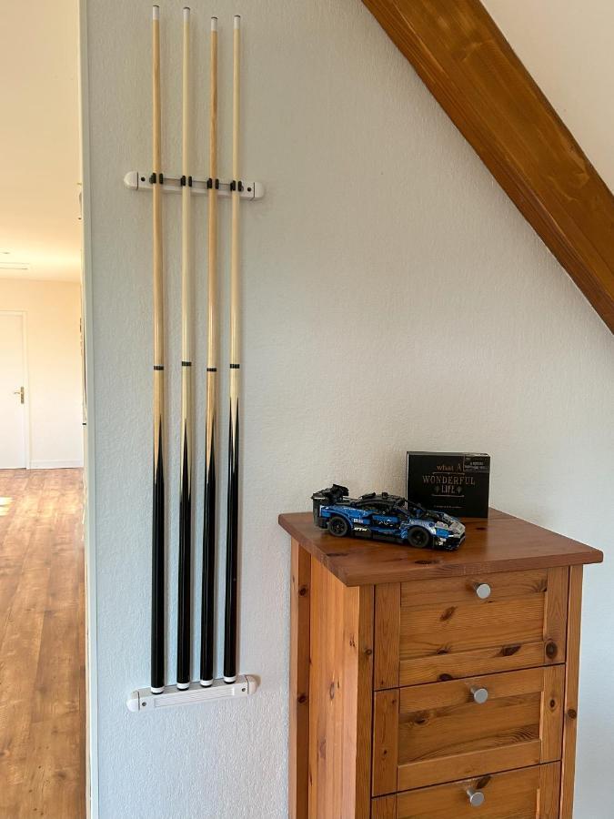 Maison Karmanor Monthoiron Eksteriør bilde